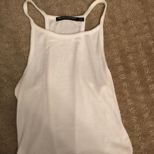 Brandy Melville halter tank
